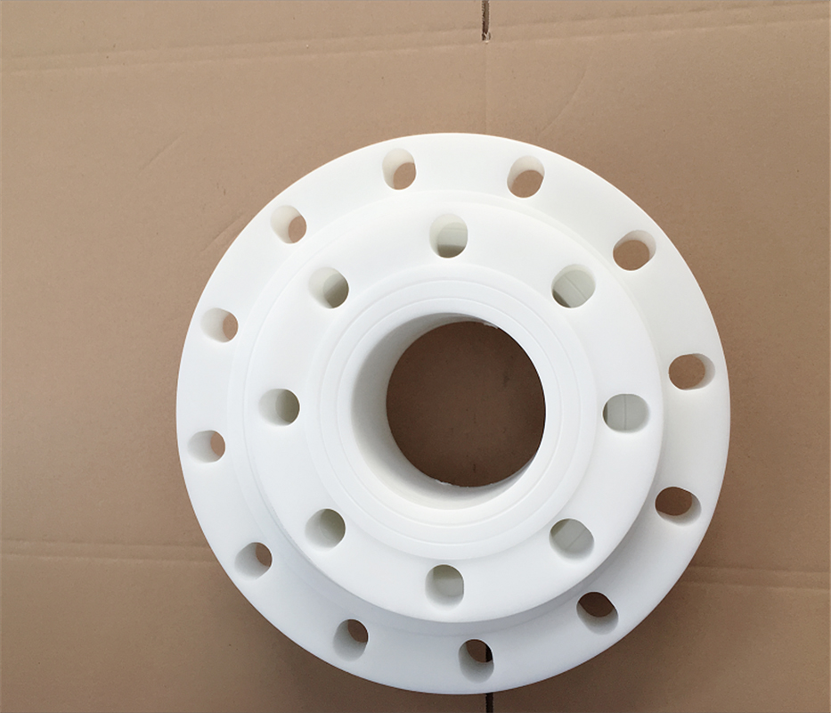 PP對(duì)焊法蘭