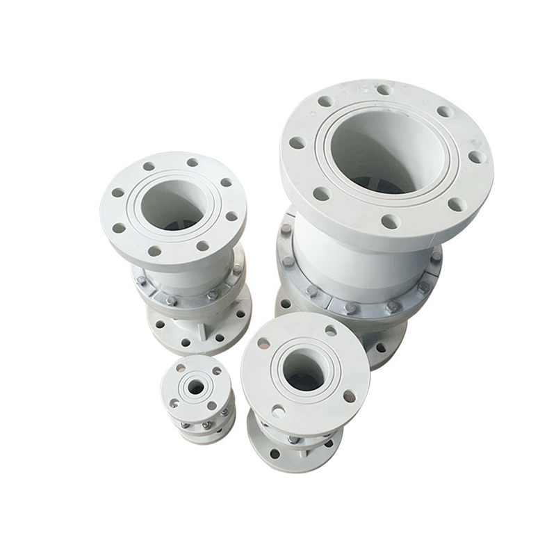 PPH加強(qiáng)型止回閥